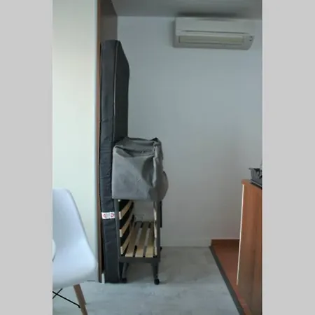 Apartmán - Dlhé Diely Appartement Bratislava
