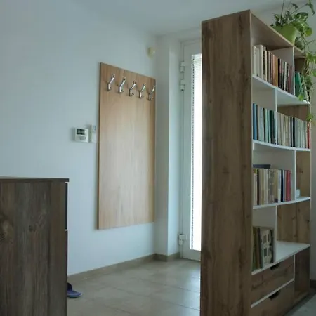Апартаменты Apartman - Dlhe Diely *