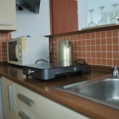 Apartmán - Dlhé Diely *