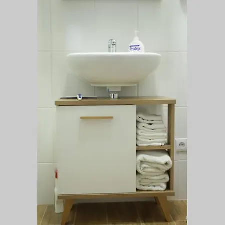 Apartman - Dlhe Diely Lägenhet *