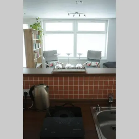 Apartman - Dlhe Diely Lägenhet Bratislava