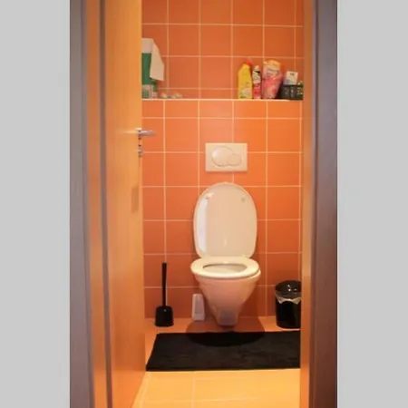 דירה Apartman - Dlhe Diely *