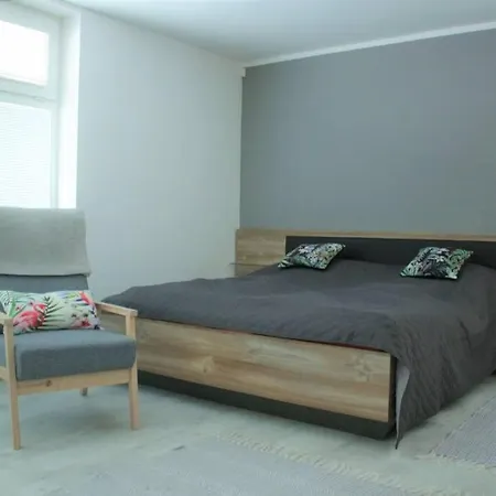 Apartman - Dlhe Diely דירה